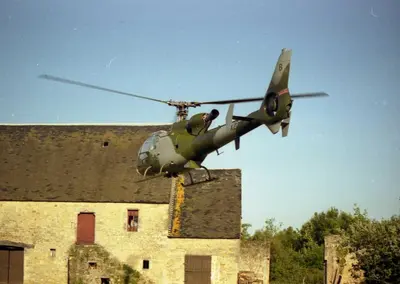 Plan de l'établissement Le Manoir des Doyens Loft - Sleeps 8 - D-Day Museum on-site - Ten Minute Walk to Commonwealth Cemetery!