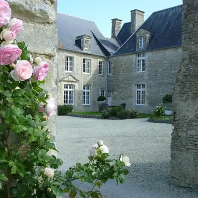 Manoir de L'Hermerel