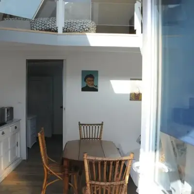 L'équipage - Hyper centre