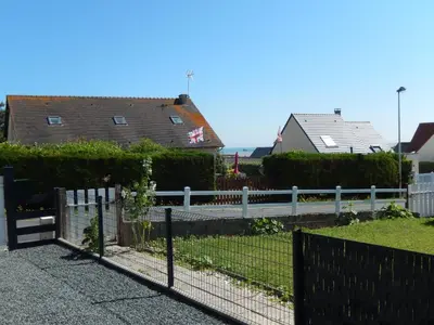 Bâtiment de le chalet