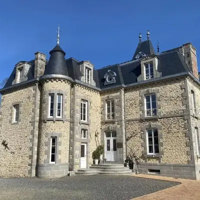 Au Château
