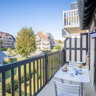 Apartment Fleur Marine-16 by Interhome