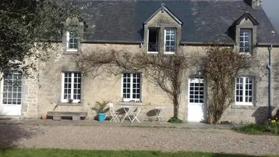 Jardin de l'établissement LA Boulangerie