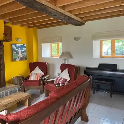 Gîte La Roche