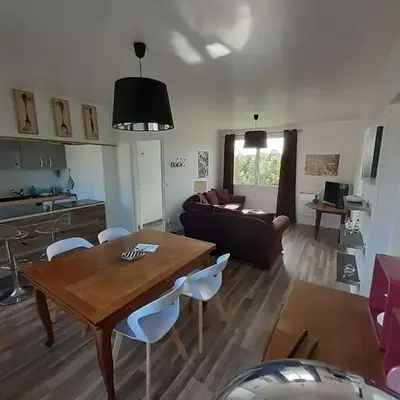 Gites Nature & Espace - Le puits des souhaits