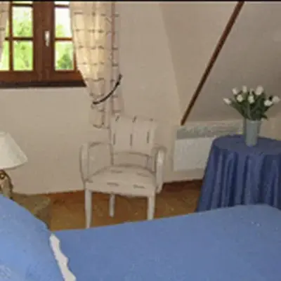 Gîte La MER