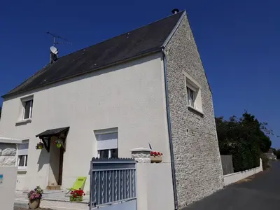 Bâtiment de l'appartement