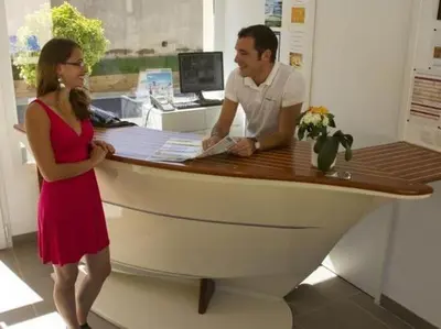 Clients de l'établissement Les Isles de Sola apartment in Grandcamp