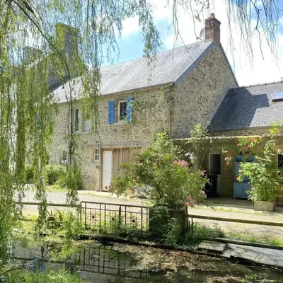 Semi-detached house