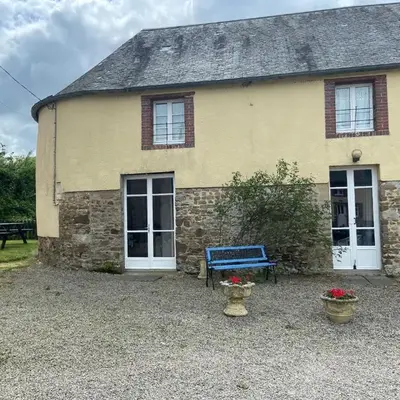 Orchid Cottage