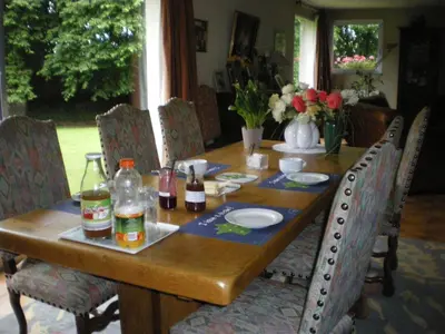 Boissons dans l'établissement La Petite Londe