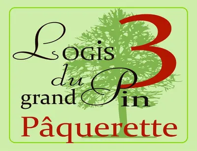 Plan de l'établissement LOGIS DU GRAND PIN
