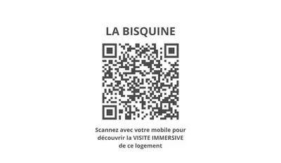 Certificat, récompense, panneau ou autre document affiché dans l'établissement La Bisquine - Appt pour 4 avec vue mer