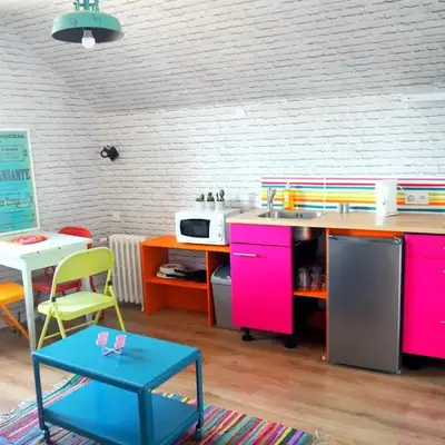Esprit Marine Appart'Hotel Le Rainbow 3 personnes