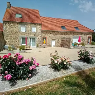 La Ferme d' Emerentine