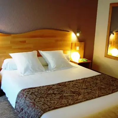 Hôtel Cositel