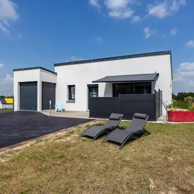 Holiday Home Chalmeignes by Interhome