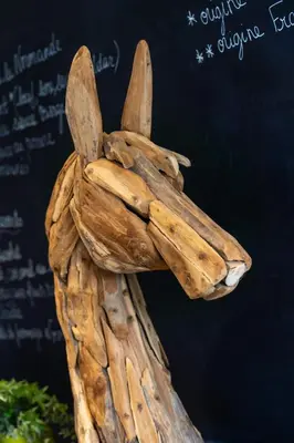 Animaux dans l'hôtel ou à proximité