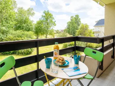Nourriture dans l'appartement ou à proximité