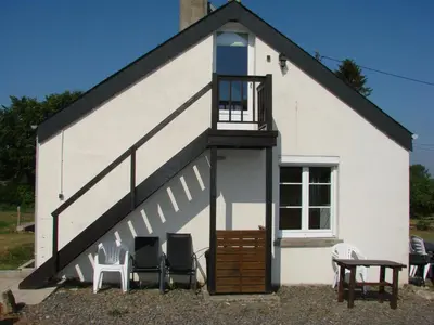 Bâtiment de le B&B/chambre d'hôtes