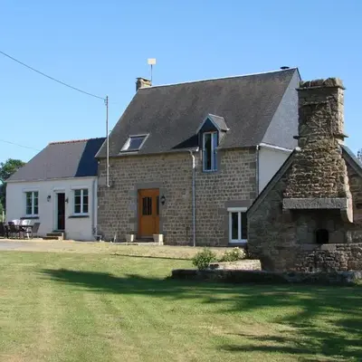 La Blanche Roche