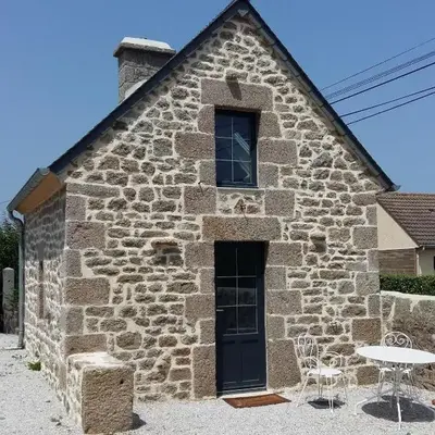 La Boulangerie de Gitesocotentin