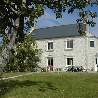 Maryse et Jean-Pierre