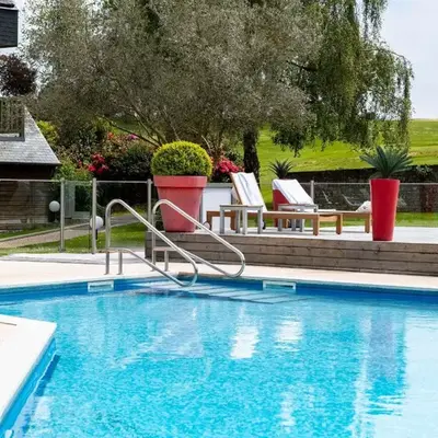 Mercure Bayeux Omaha Beach