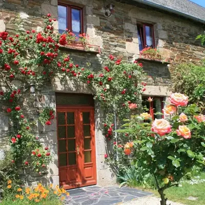 Le Petit Manoir - Jean Gédouin