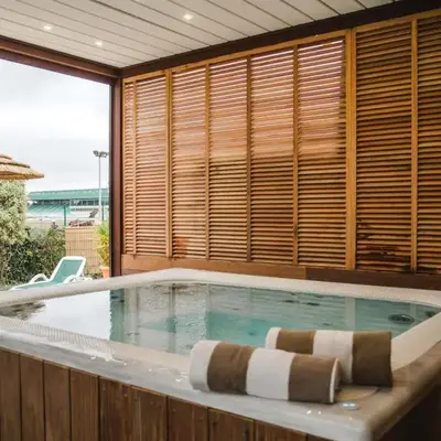 Mercure Cabourg Hôtel & Spa