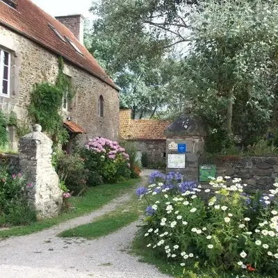 Le p'tit hameau de Sey