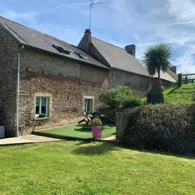 Gite de la Huberderie