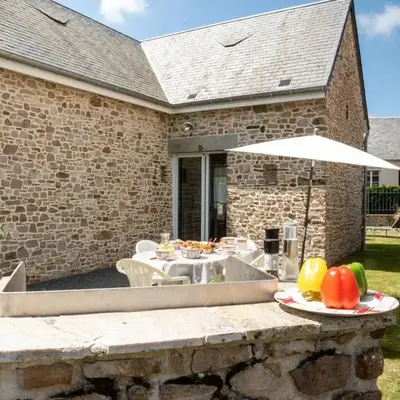 Holiday Home Zoé by Interhome