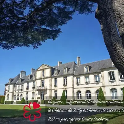 Grand Hôtel 