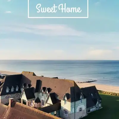 Sweet Home Cabourg Hôtel et gîtes