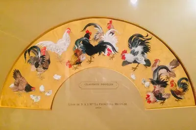 Plan de l'établissement NORMANDIA du lieu foison