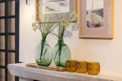 Plan de l'établissement Hôtel restaurant l'Epicurien