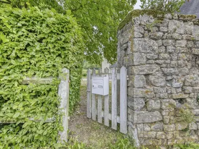 Plan de l'établissement Cozy Normandy Escape