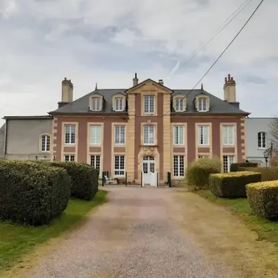 La maison d'à côté