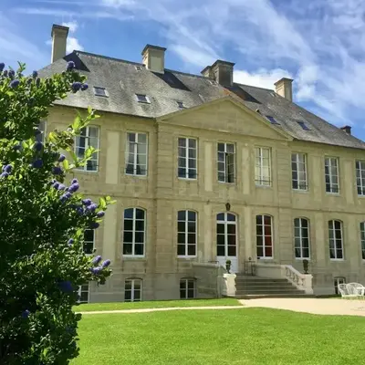 Château de La Ferrière