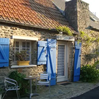 Gîte 