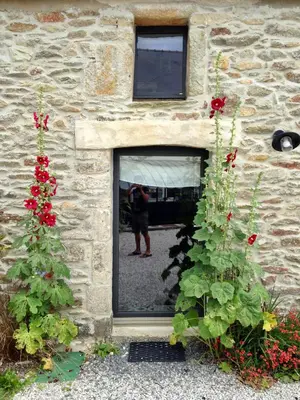 Façade ou entrée de l'établissement L'Etable