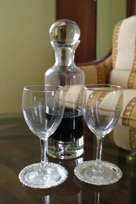 Boissons dans l'établissement Le Potier Jovial
