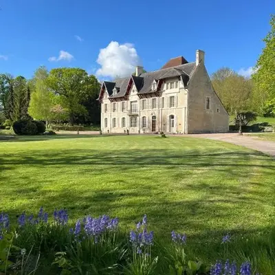 Château du Mesnil Soleil