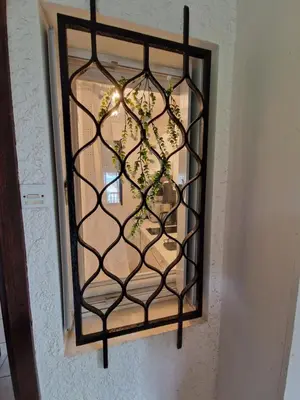 Plan de l'établissement Appartement Balcon Centre Cabourg