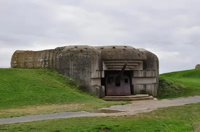 Plan de l'établissement Le petit clos du Bessin