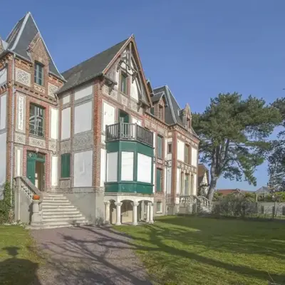 Duplex Margareth Welkeys