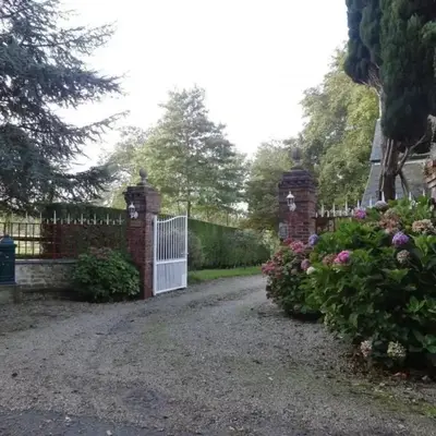 Ferme de Dauval