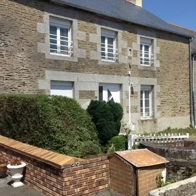 2 Gîtes 3 possibilités à 10 mn du Mont Saint Michel