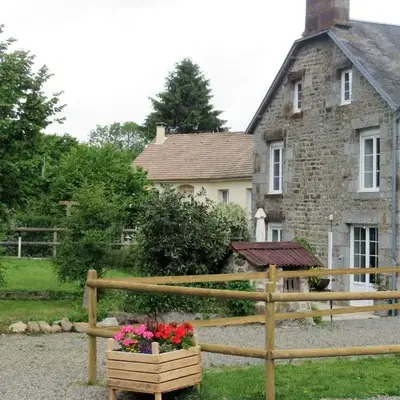 gite Marlotte